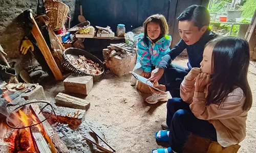 Yunnan Lijiang & Tibetan Shangri-La Ecotours Off the Beaten Path